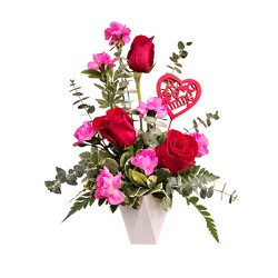 I Pick You! from Flowers by Ramon of Lawton, OK
